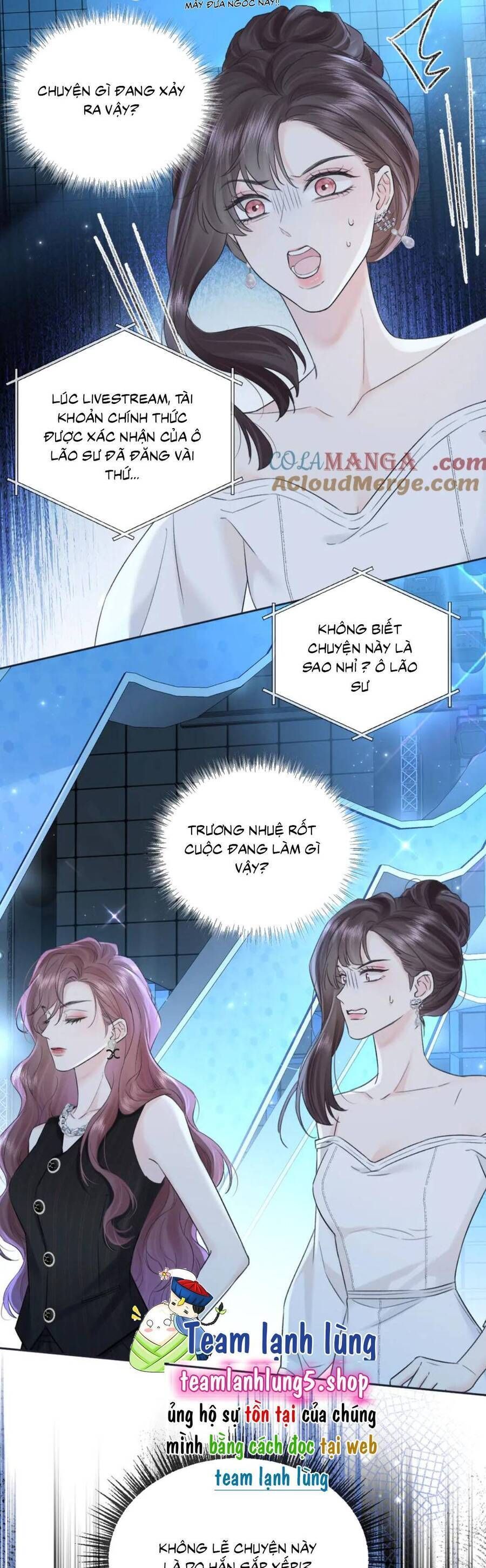 Ta Ở Hiện Đại Làm Đại Boss [Chap 128-131]