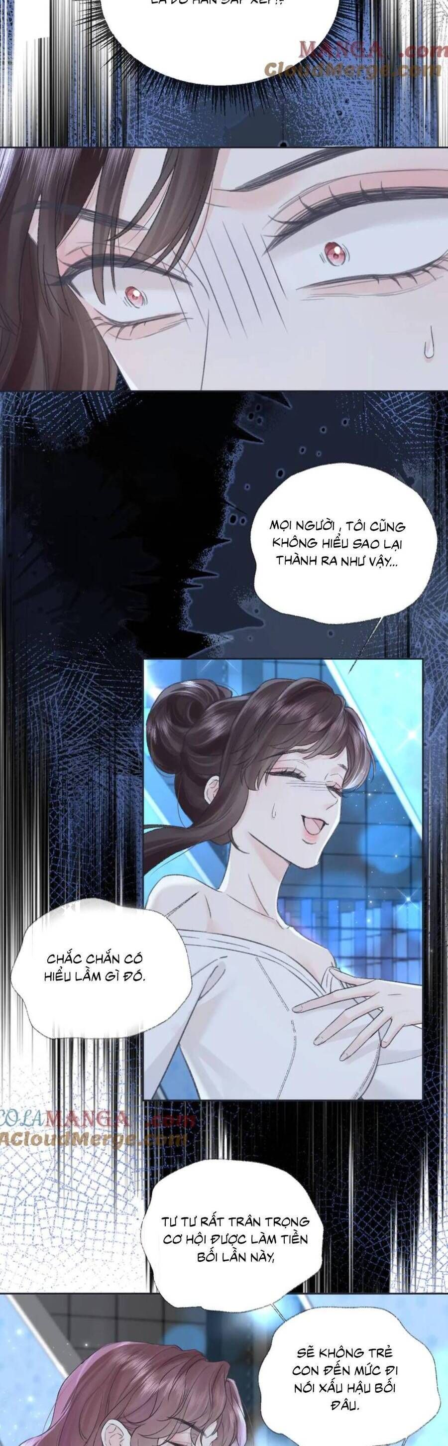 Ta Ở Hiện Đại Làm Đại Boss [Chap 128-131]