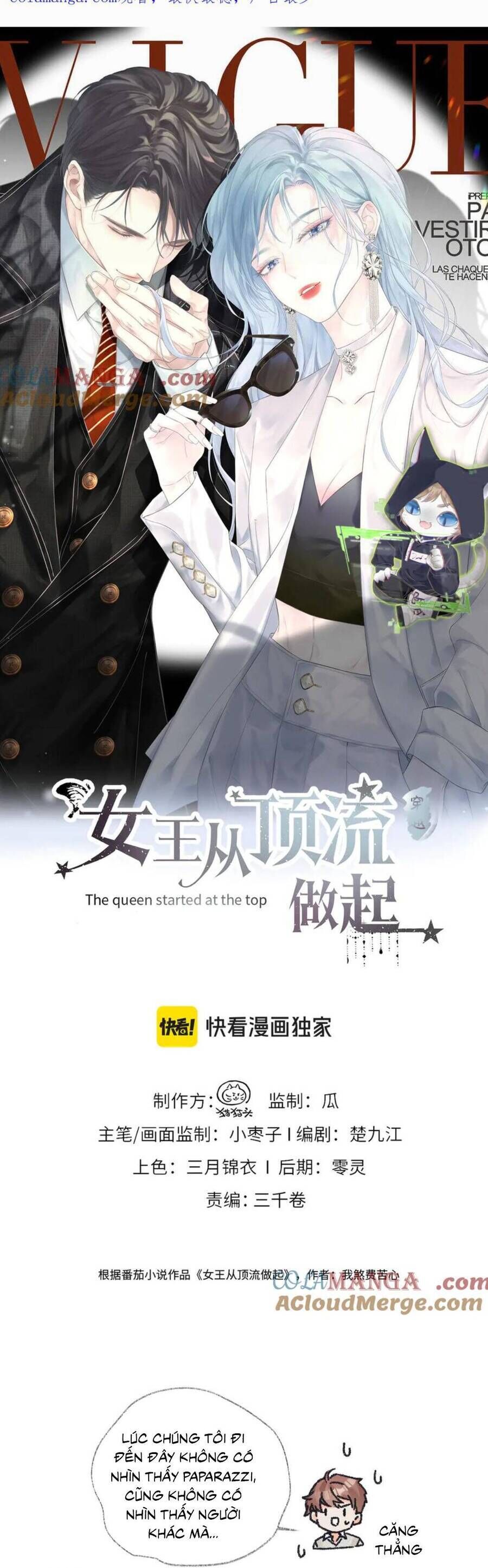 Ta Ở Hiện Đại Làm Đại Boss [Chap 128-131]