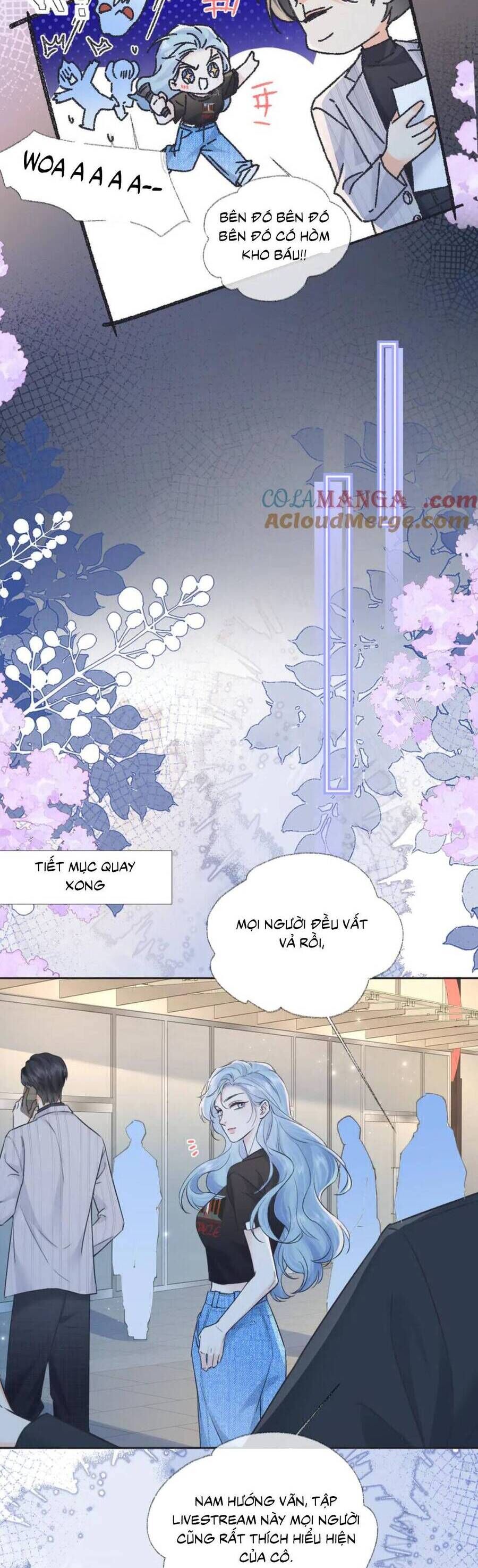 Ta Ở Hiện Đại Làm Đại Boss [Chap 128-131]