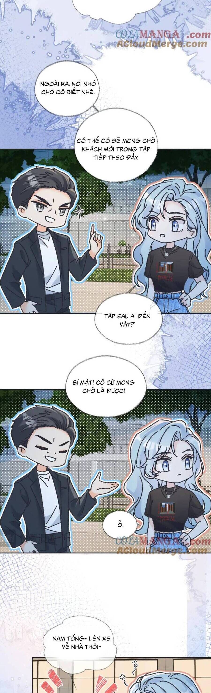 Ta Ở Hiện Đại Làm Đại Boss [Chap 128-131]