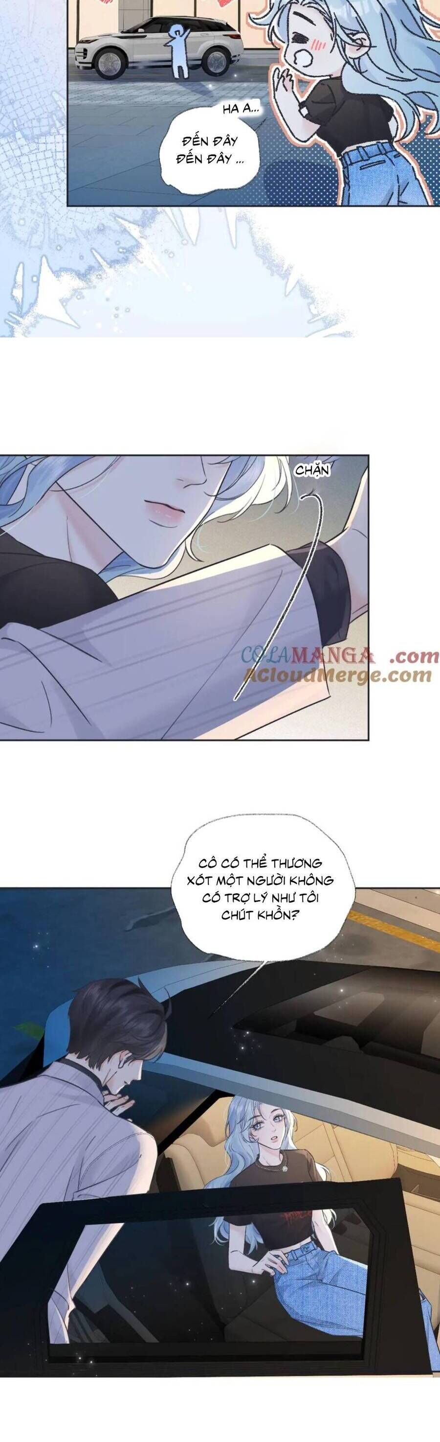 Ta Ở Hiện Đại Làm Đại Boss [Chap 128-131]