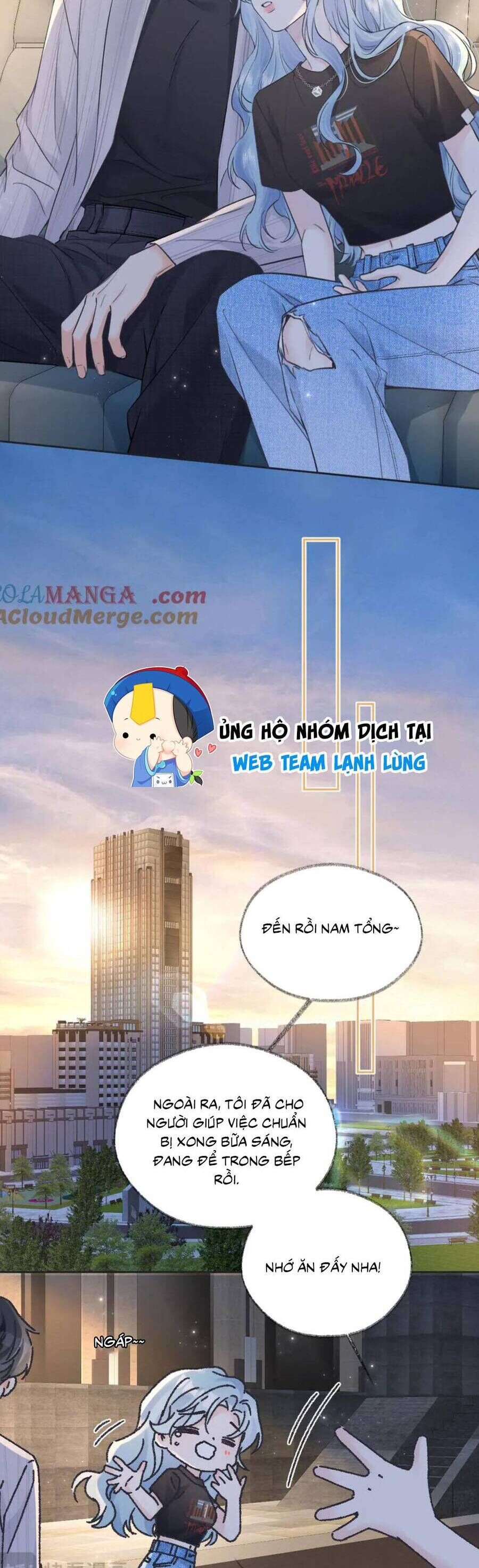 Ta Ở Hiện Đại Làm Đại Boss [Chap 128-131]