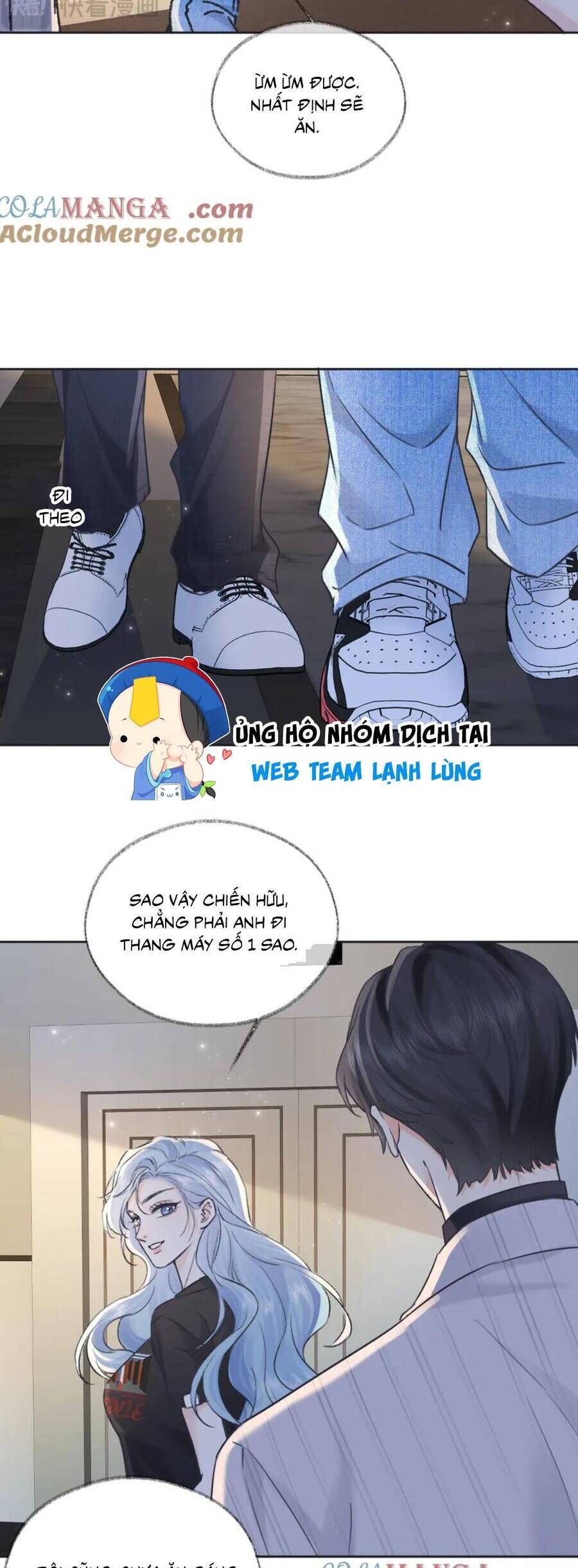 Ta Ở Hiện Đại Làm Đại Boss [Chap 128-131]
