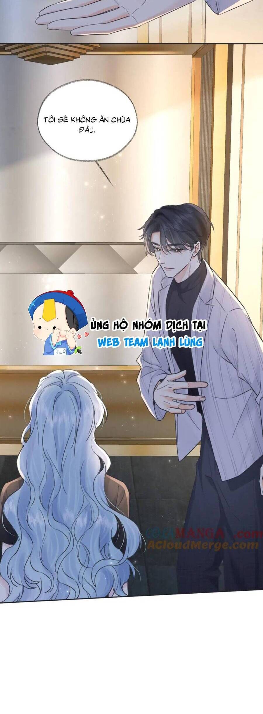 Ta Ở Hiện Đại Làm Đại Boss [Chap 128-131]
