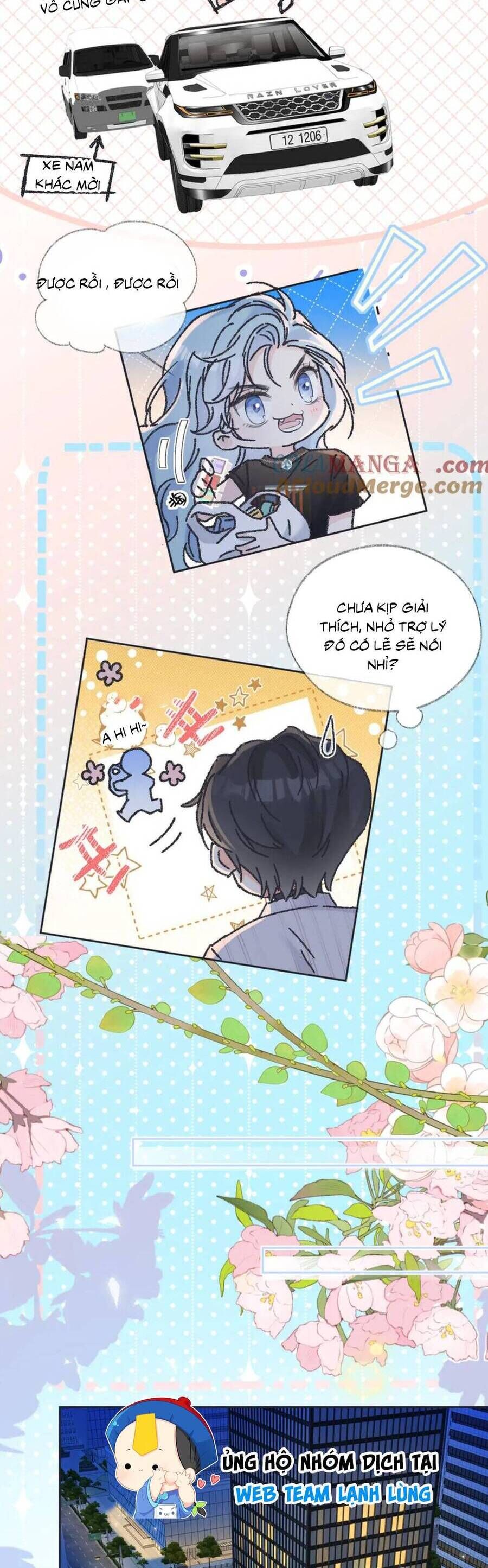 Ta Ở Hiện Đại Làm Đại Boss [Chap 128-131]