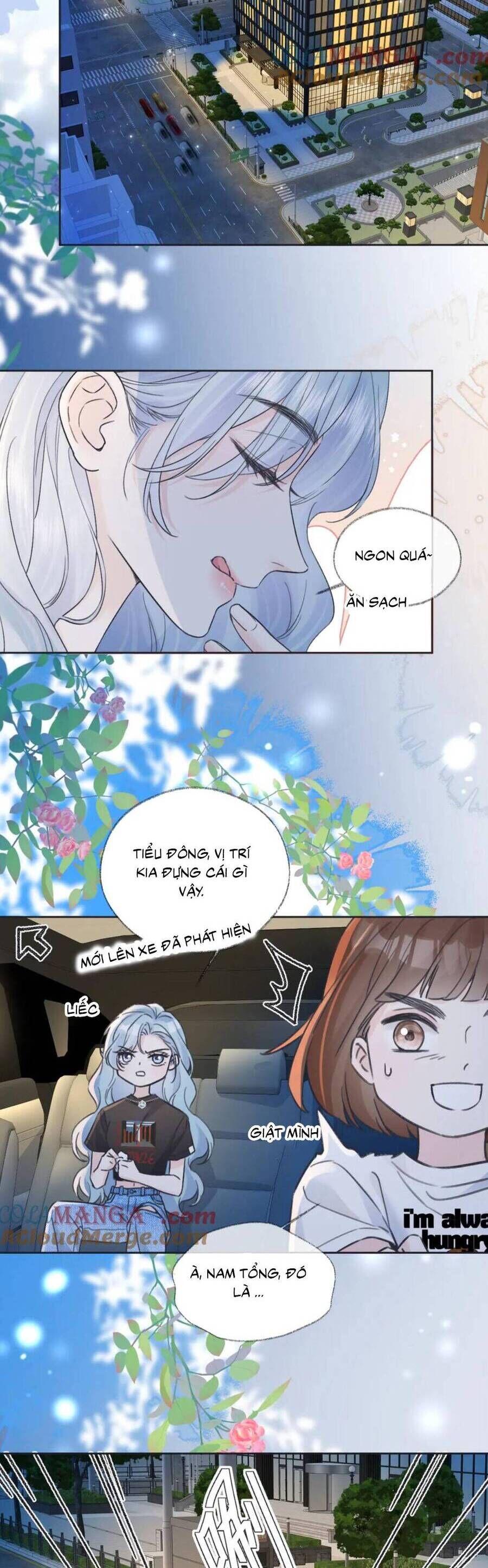 Ta Ở Hiện Đại Làm Đại Boss [Chap 128-131]