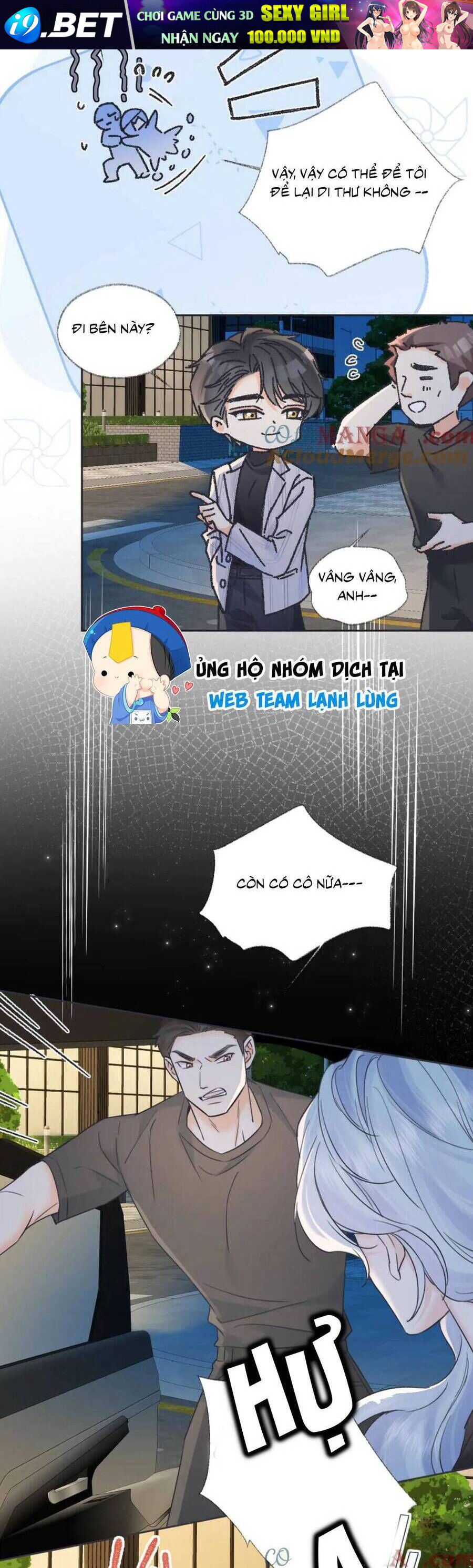 Ta Ở Hiện Đại Làm Đại Boss [Chap 128-131]