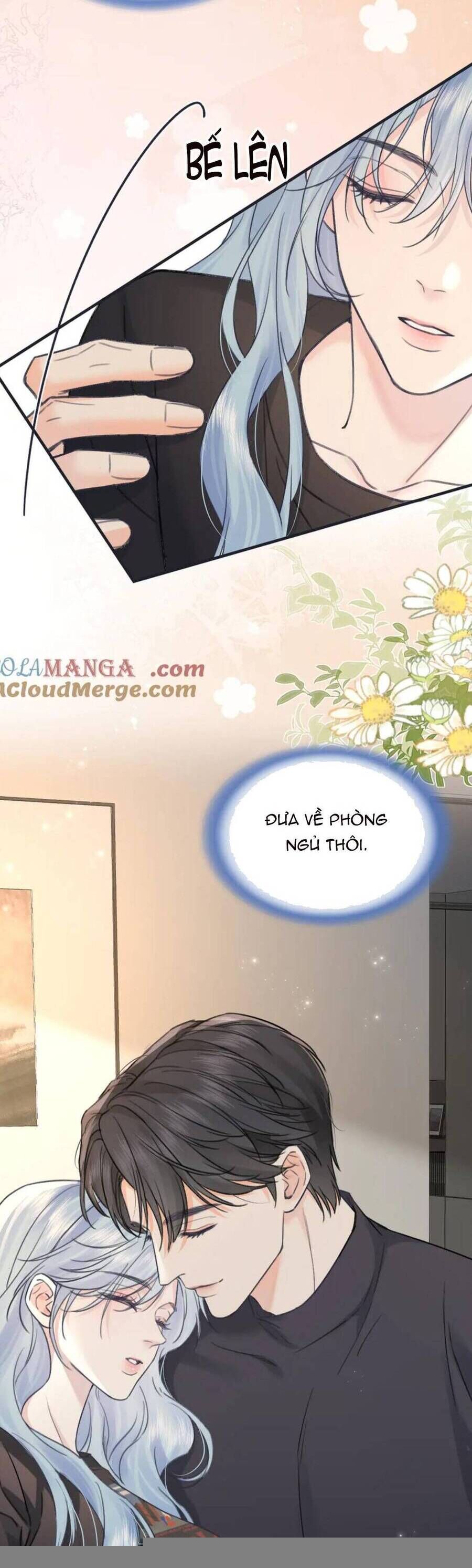 Ta Ở Hiện Đại Làm Đại Boss [Chap 128-131]