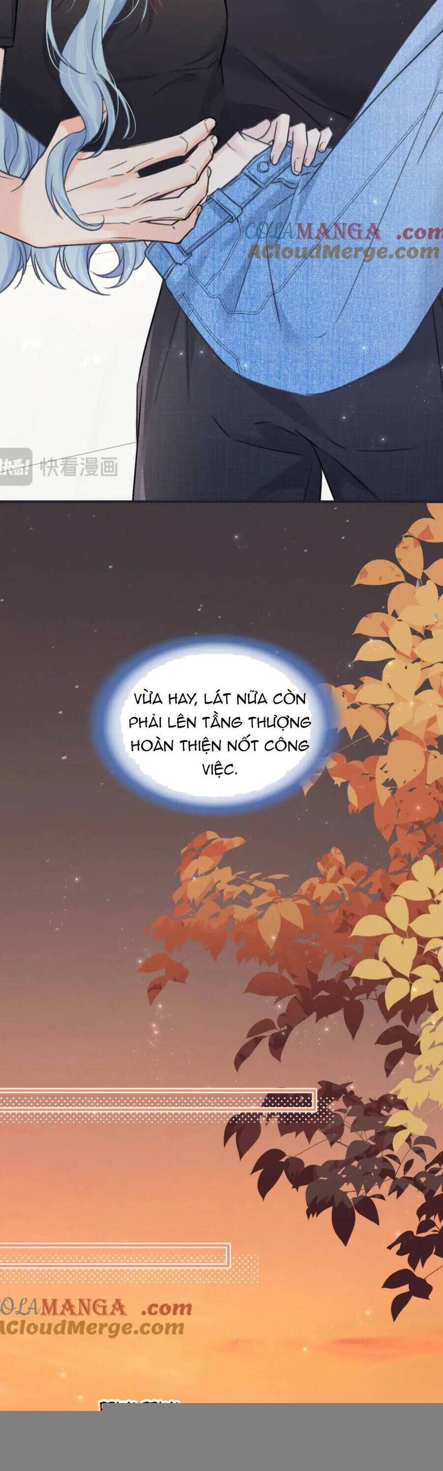 Ta Ở Hiện Đại Làm Đại Boss [Chap 128-131]