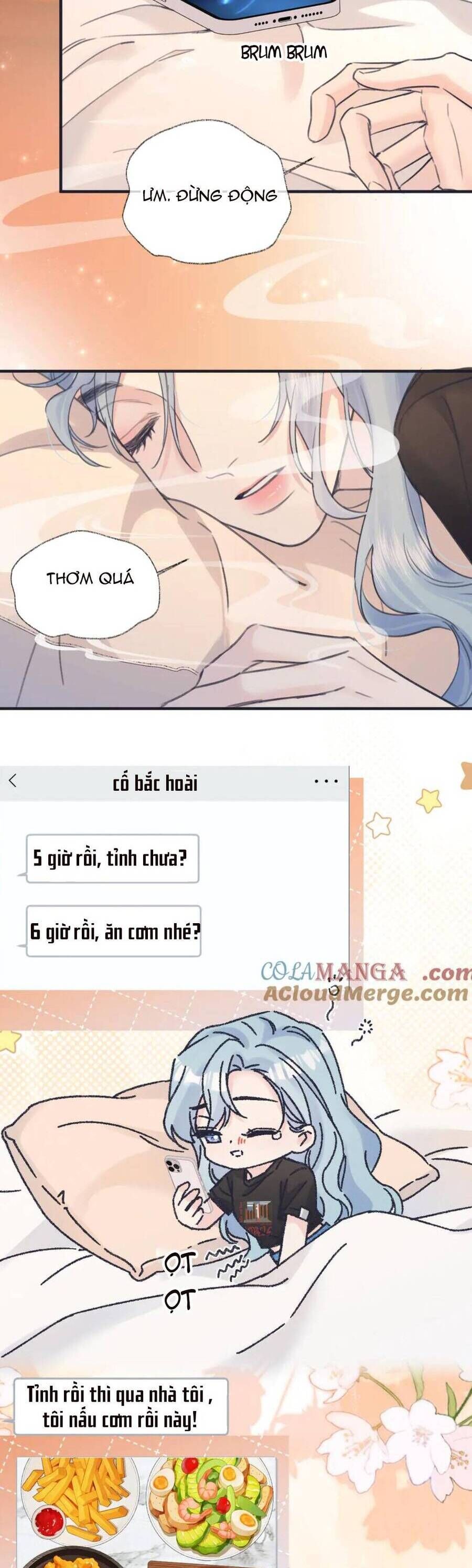 Ta Ở Hiện Đại Làm Đại Boss [Chap 128-131]