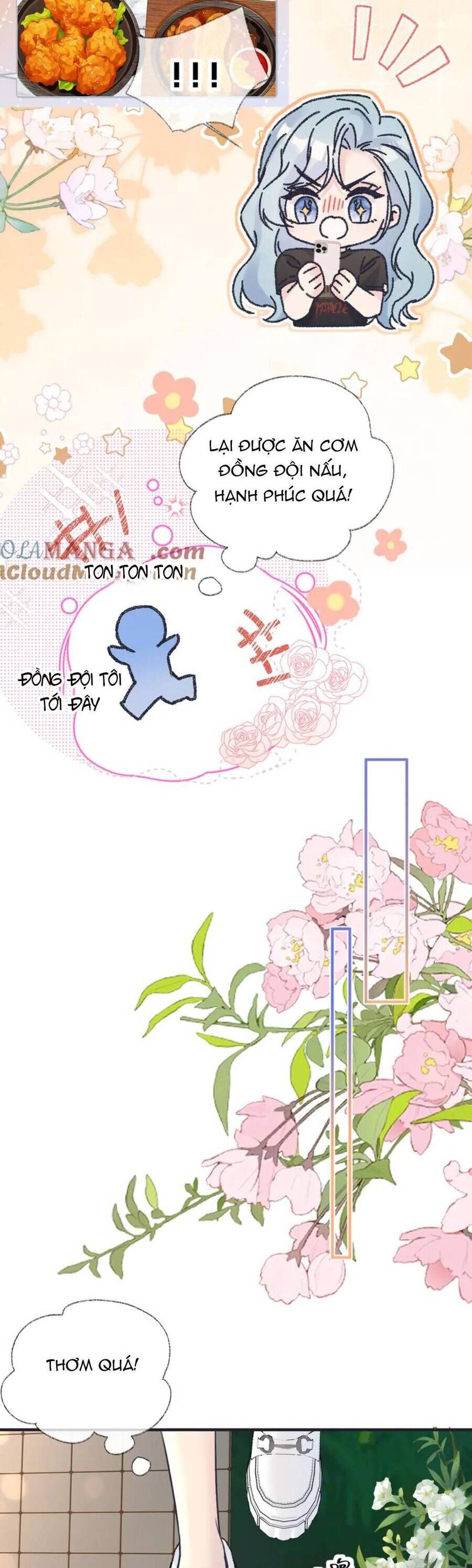 Ta Ở Hiện Đại Làm Đại Boss [Chap 128-131]
