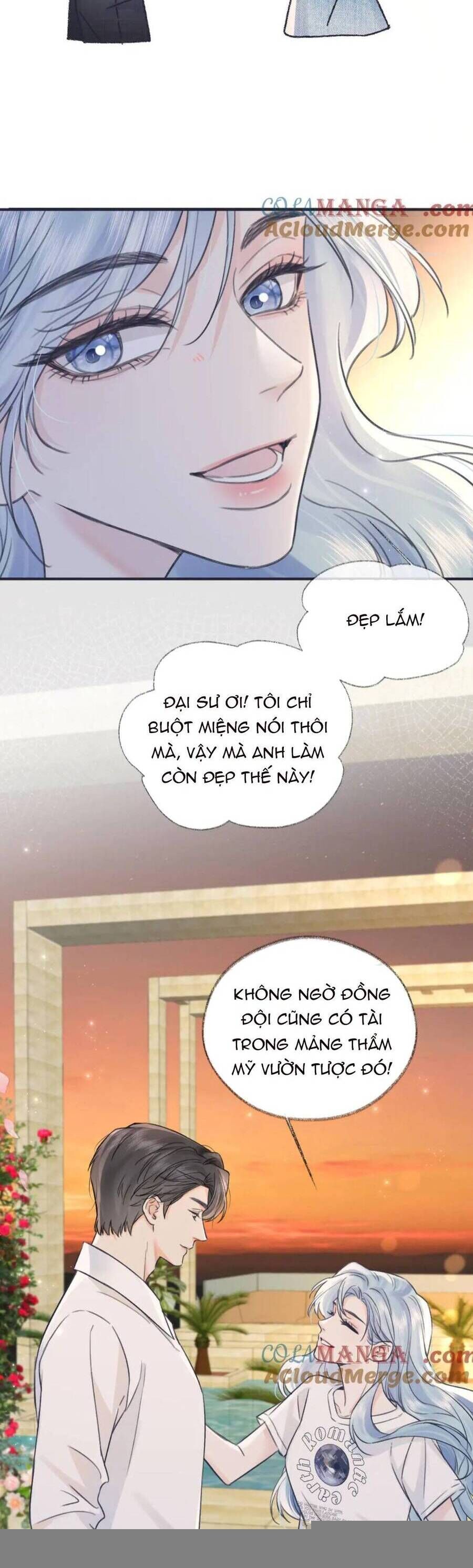 Ta Ở Hiện Đại Làm Đại Boss [Chap 128-131]
