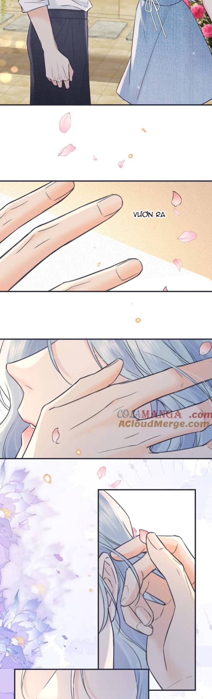 Ta Ở Hiện Đại Làm Đại Boss [Chap 128-131]