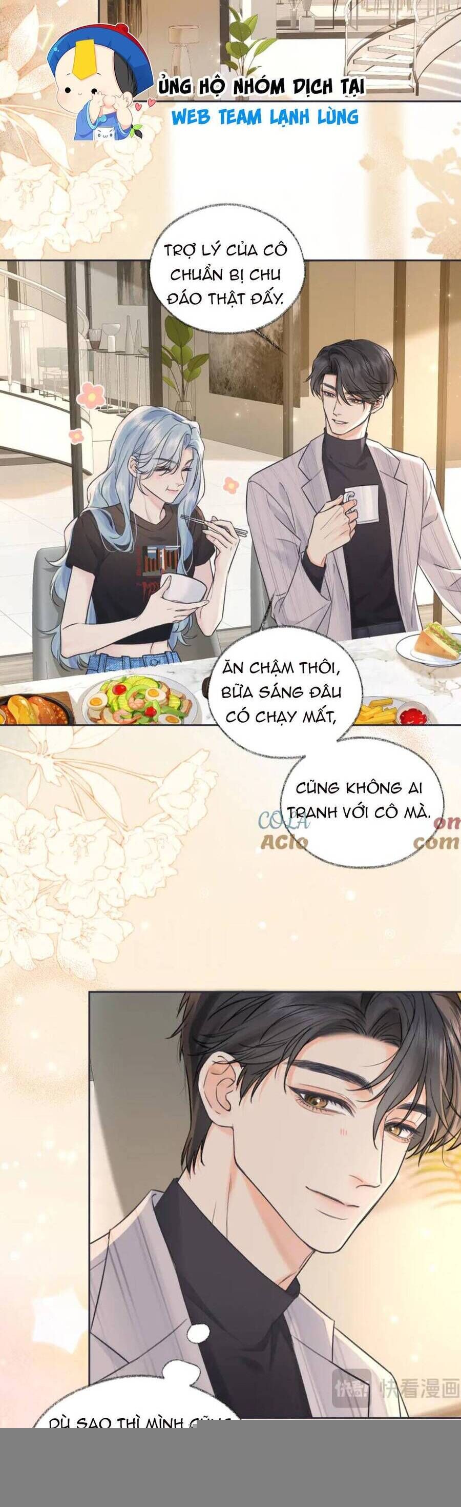 Ta Ở Hiện Đại Làm Đại Boss [Chap 128-131]