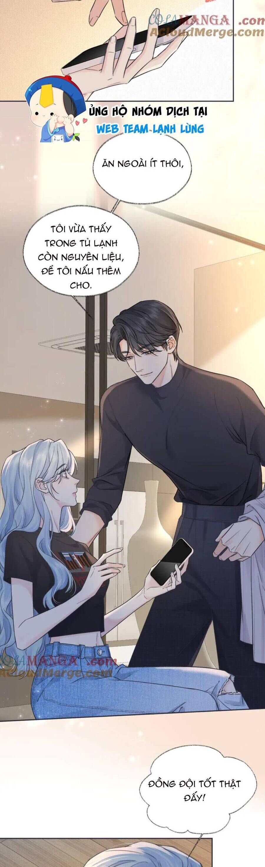 Ta Ở Hiện Đại Làm Đại Boss [Chap 128-131]
