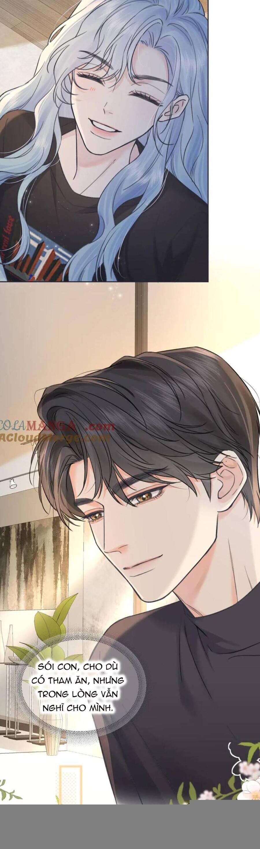 Ta Ở Hiện Đại Làm Đại Boss [Chap 128-131]