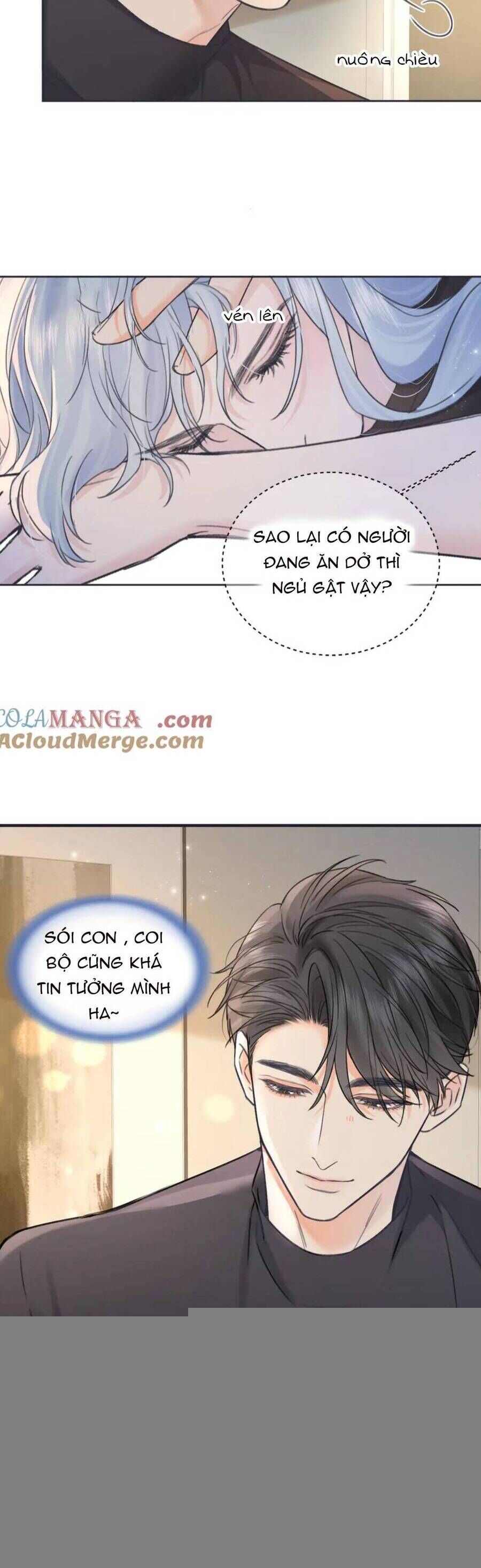Ta Ở Hiện Đại Làm Đại Boss [Chap 128-131]