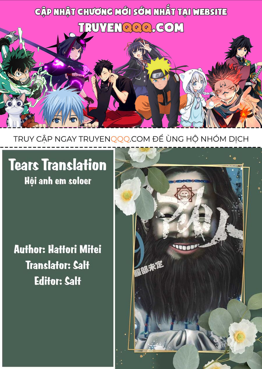 Smiley - Cười Lên Chap 112