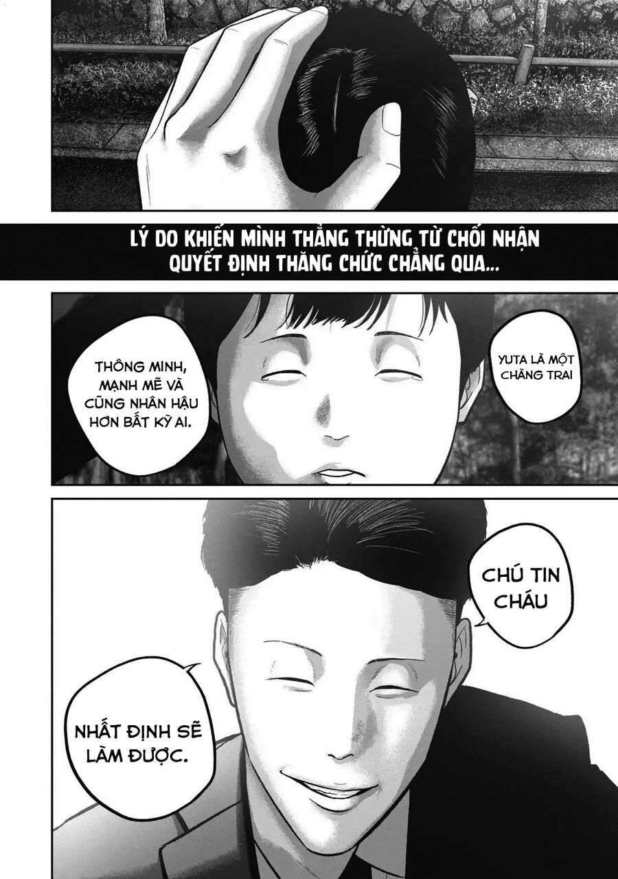 Smiley - Cười Lên Chap 112