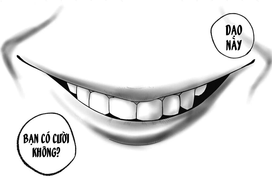 Smiley - Cười Lên Chap 112