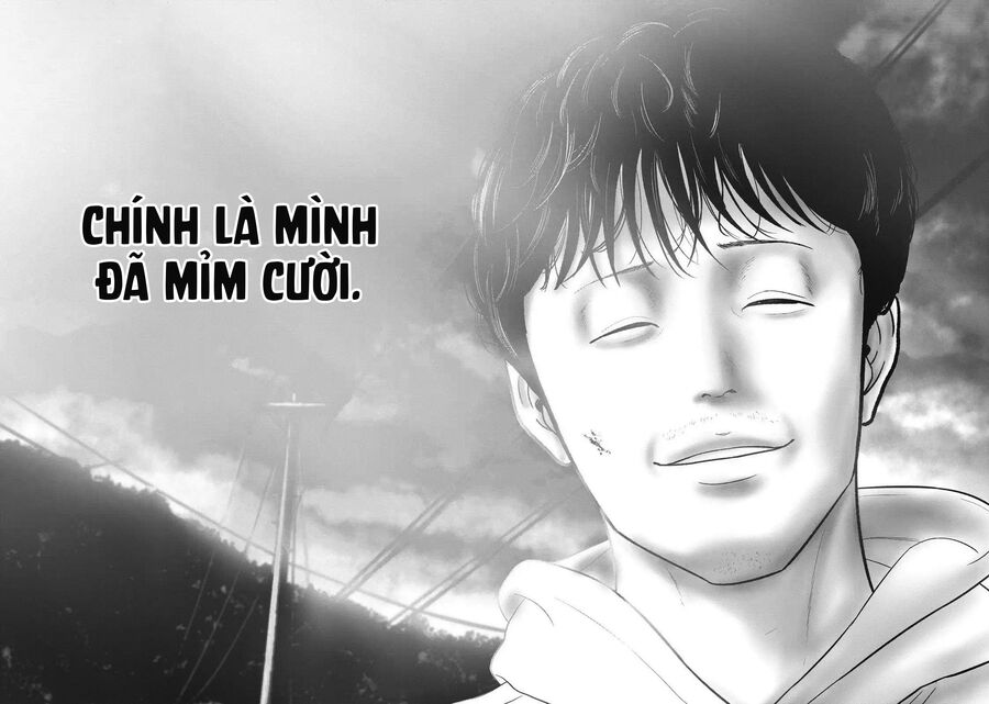 Smiley - Cười Lên Chap 112