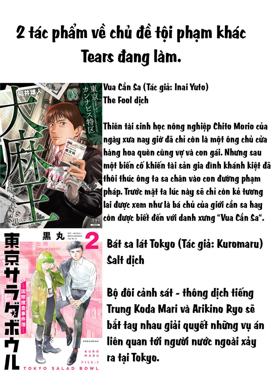 Smiley - Cười Lên Chap 112