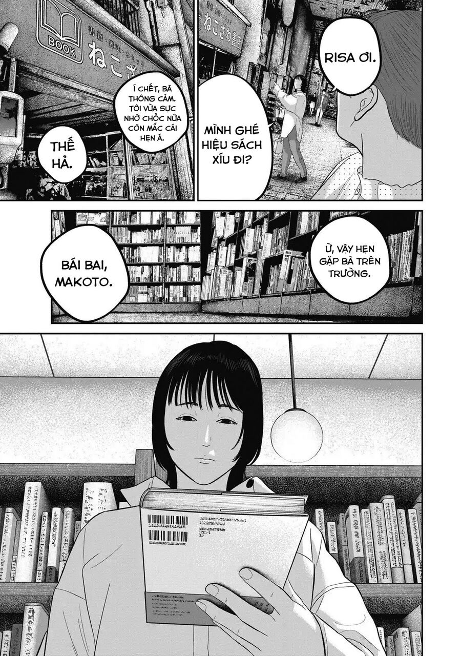 Smiley - Cười Lên Chap 112