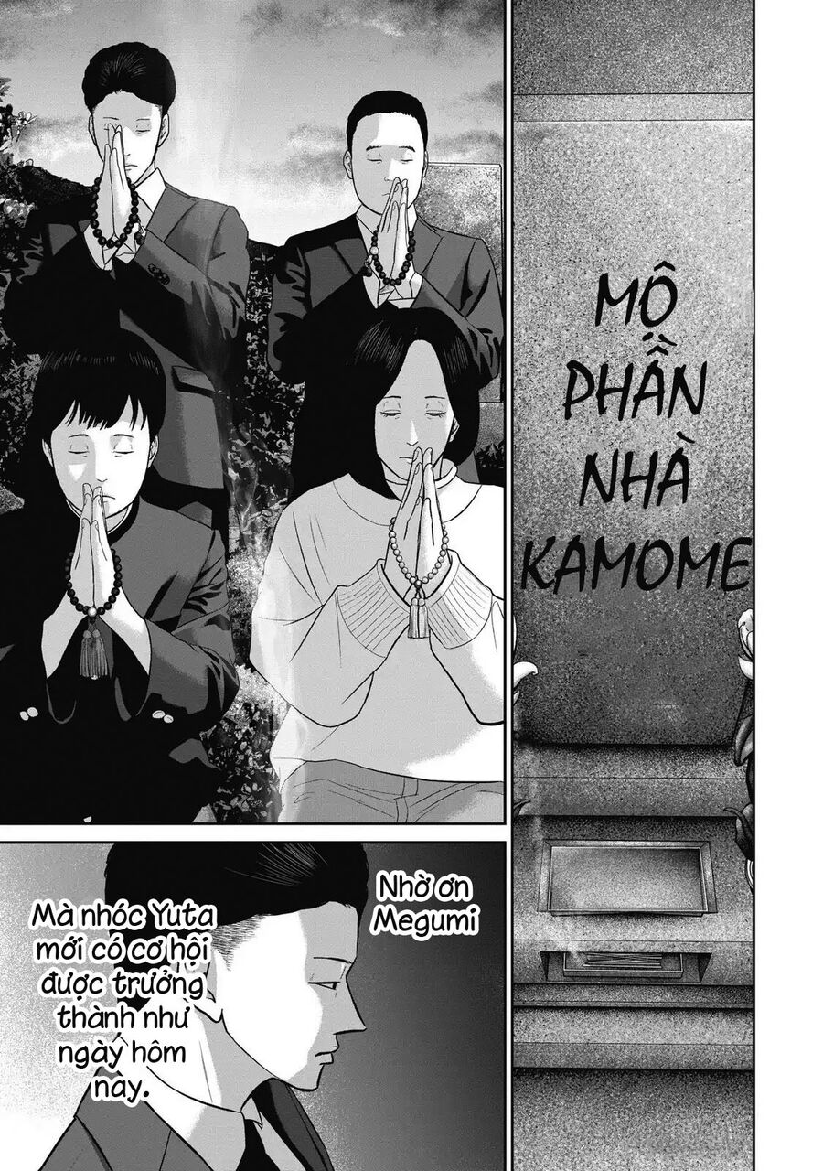 Smiley - Cười Lên Chap 112