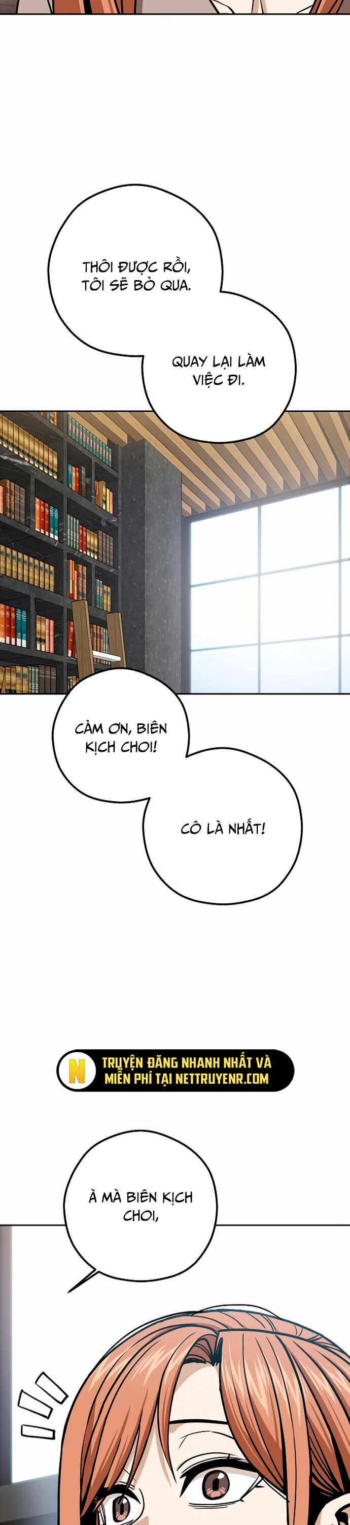 Lớ Ngớ Vớ Phải Tình Yêu [Chap 108-109] - Page 34
