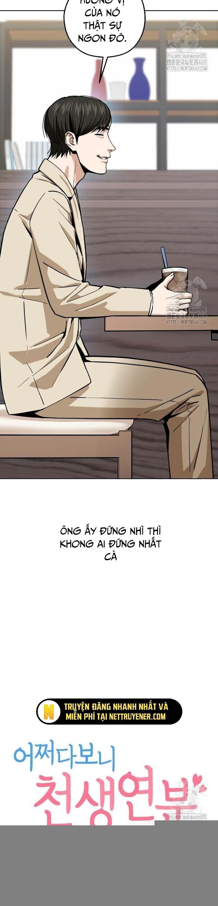 Lớ Ngớ Vớ Phải Tình Yêu [Chap 108-109] - Page 10