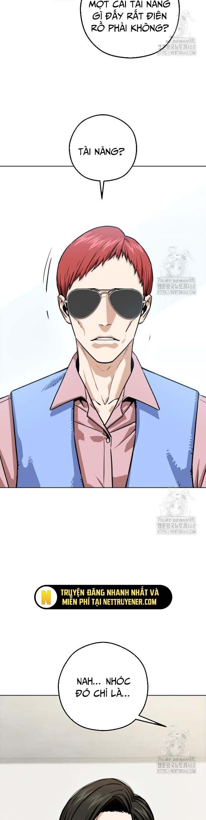 Lớ Ngớ Vớ Phải Tình Yêu [Chap 108-109] - Page 22