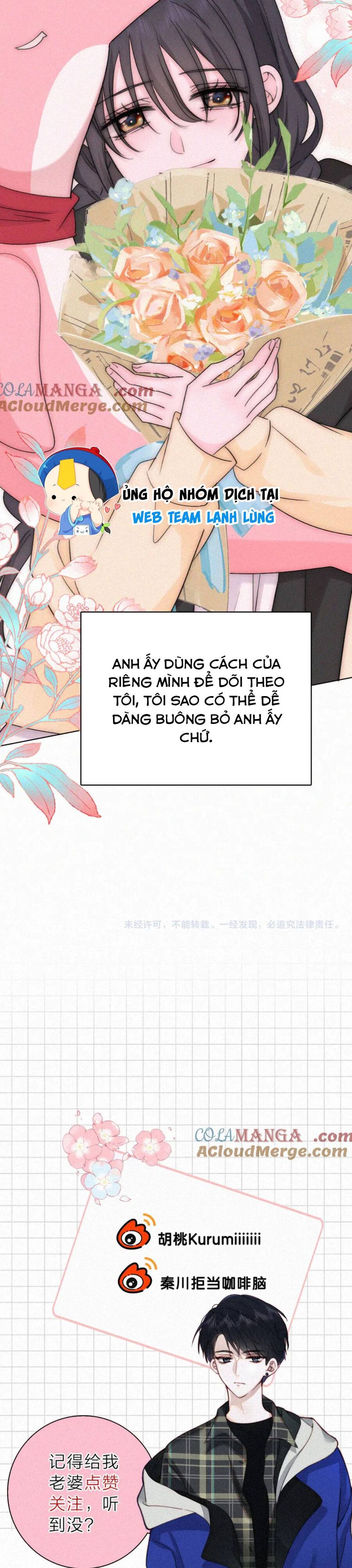Bá Vương Sủng Ái Cô Vợ Mù [Chap 134-137] - Page 4