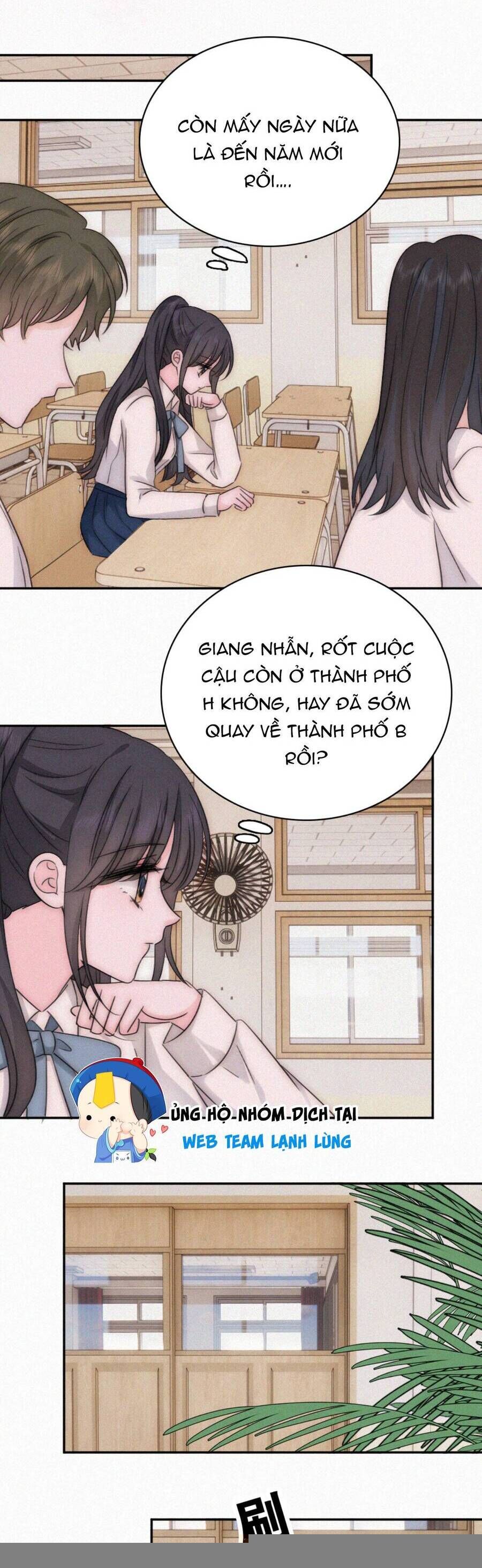 Bá Vương Sủng Ái Cô Vợ Mù [Chap 134-137] - Page 3