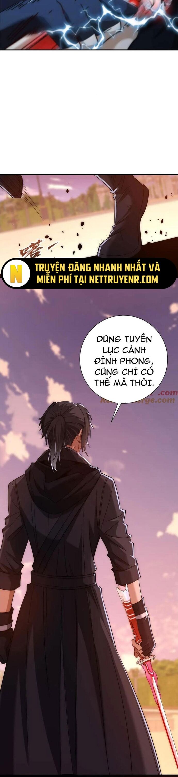 Dị Năng Trùng Sinh Ta Sớm Ở Đỉnh Cao [Chap 31-32]