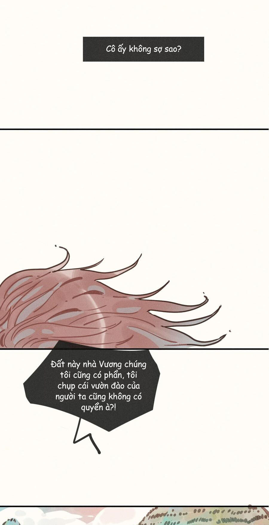 Cô Gái Thân Yêu Của Tôi [Chap 1-23]