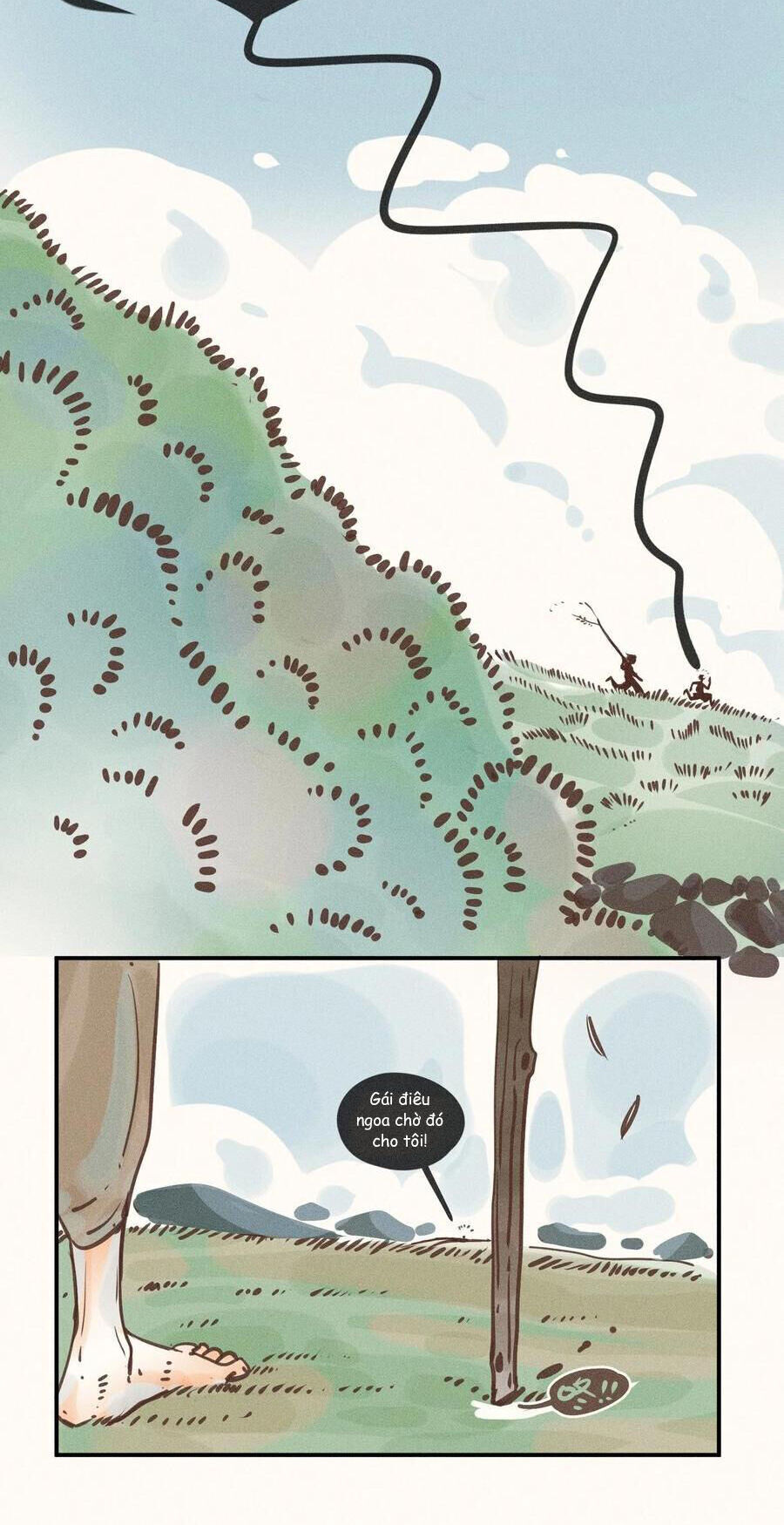 Cô Gái Thân Yêu Của Tôi [Chap 1-23]