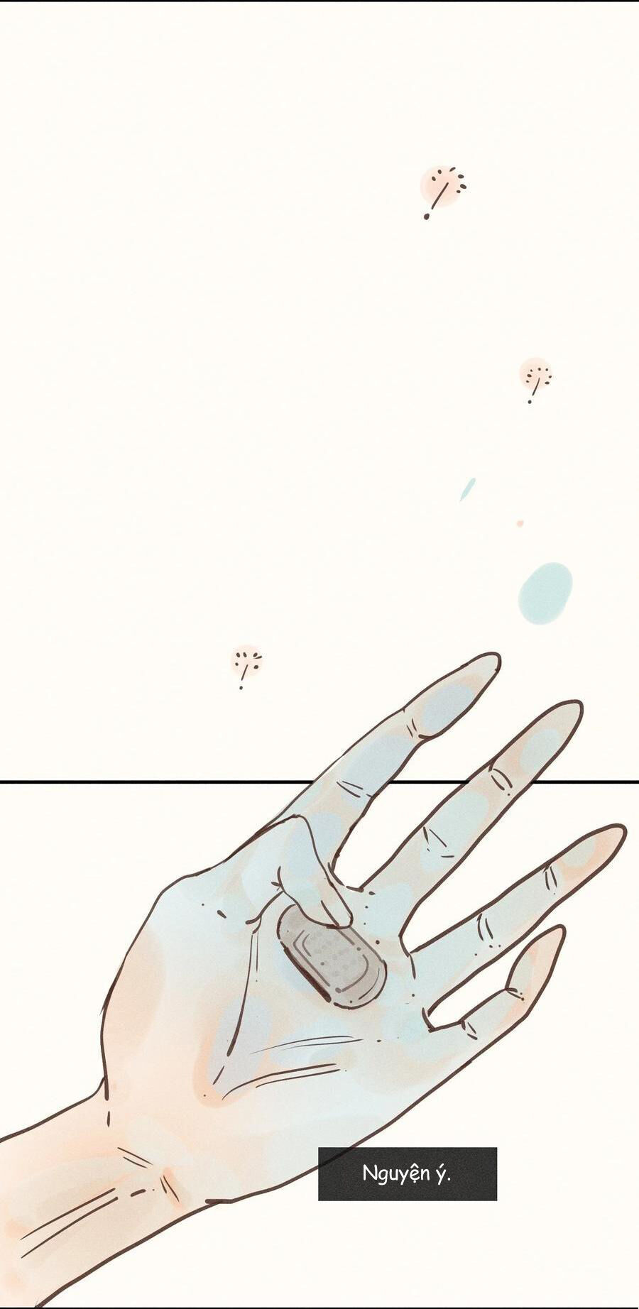 Cô Gái Thân Yêu Của Tôi [Chap 1-23]