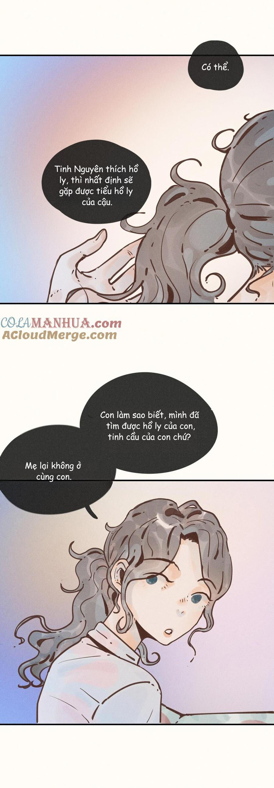 Cô Gái Thân Yêu Của Tôi [Chap 1-23]