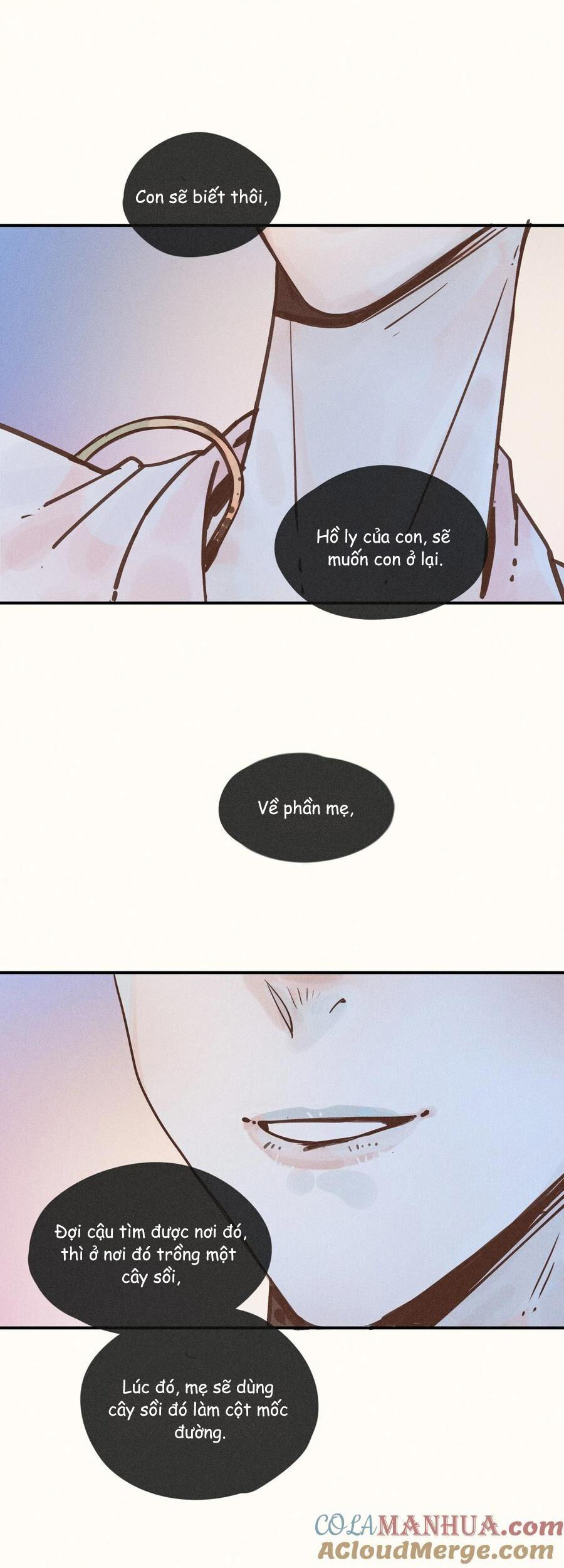 Cô Gái Thân Yêu Của Tôi [Chap 1-23]