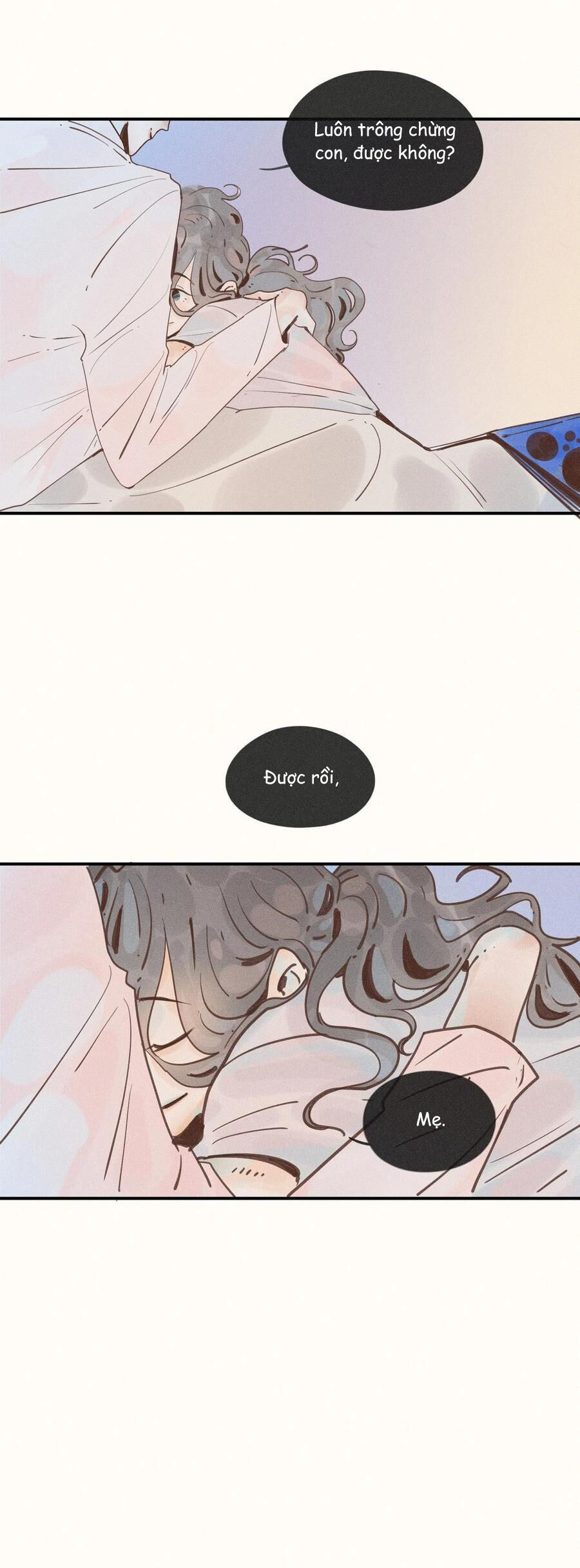 Cô Gái Thân Yêu Của Tôi [Chap 1-23]