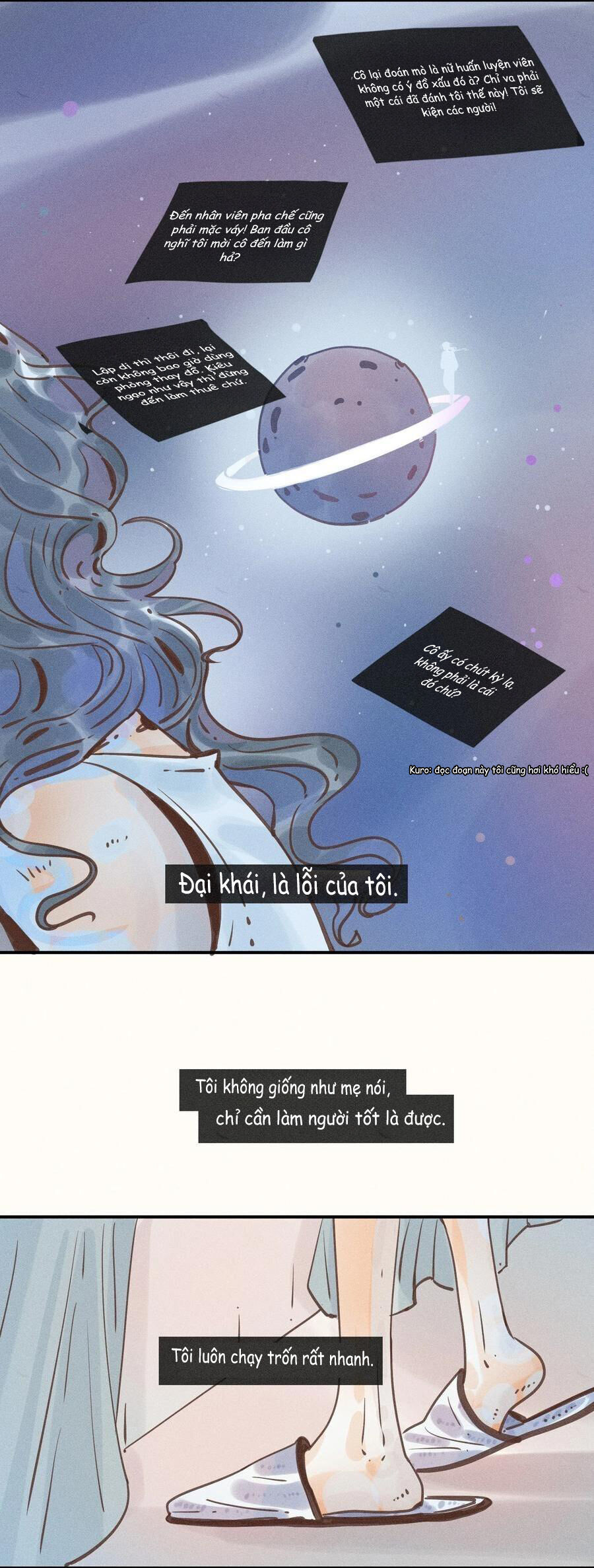 Cô Gái Thân Yêu Của Tôi [Chap 1-23]
