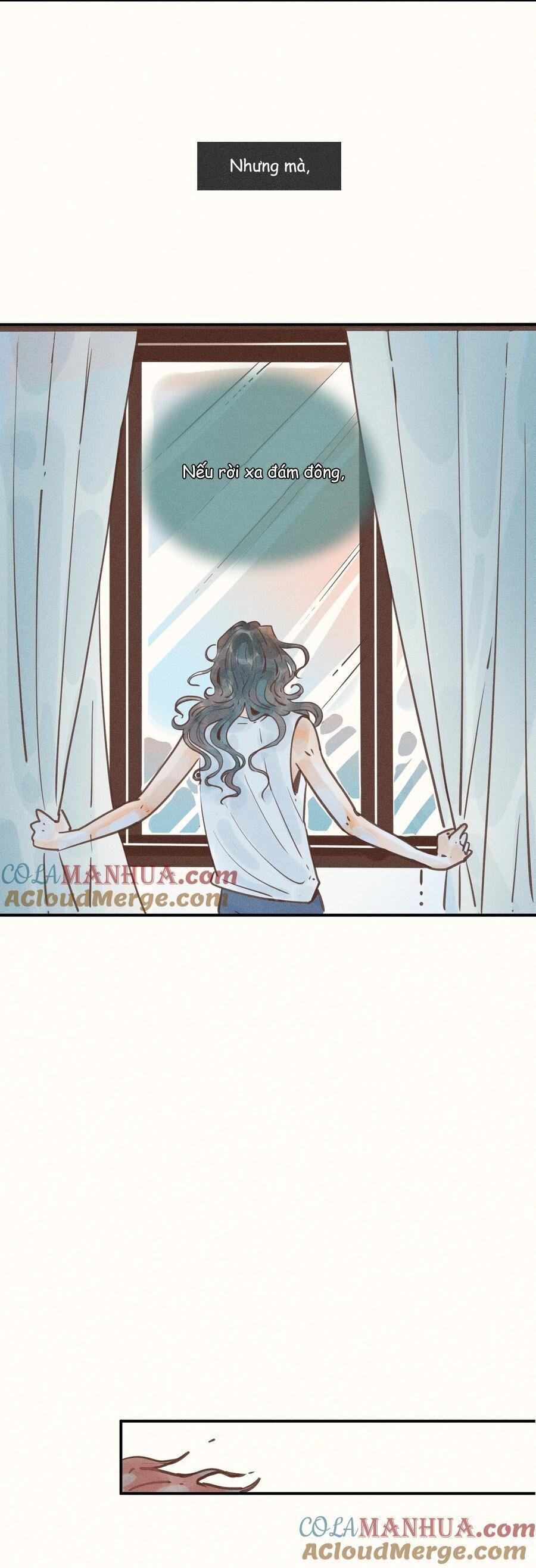 Cô Gái Thân Yêu Của Tôi [Chap 1-23]