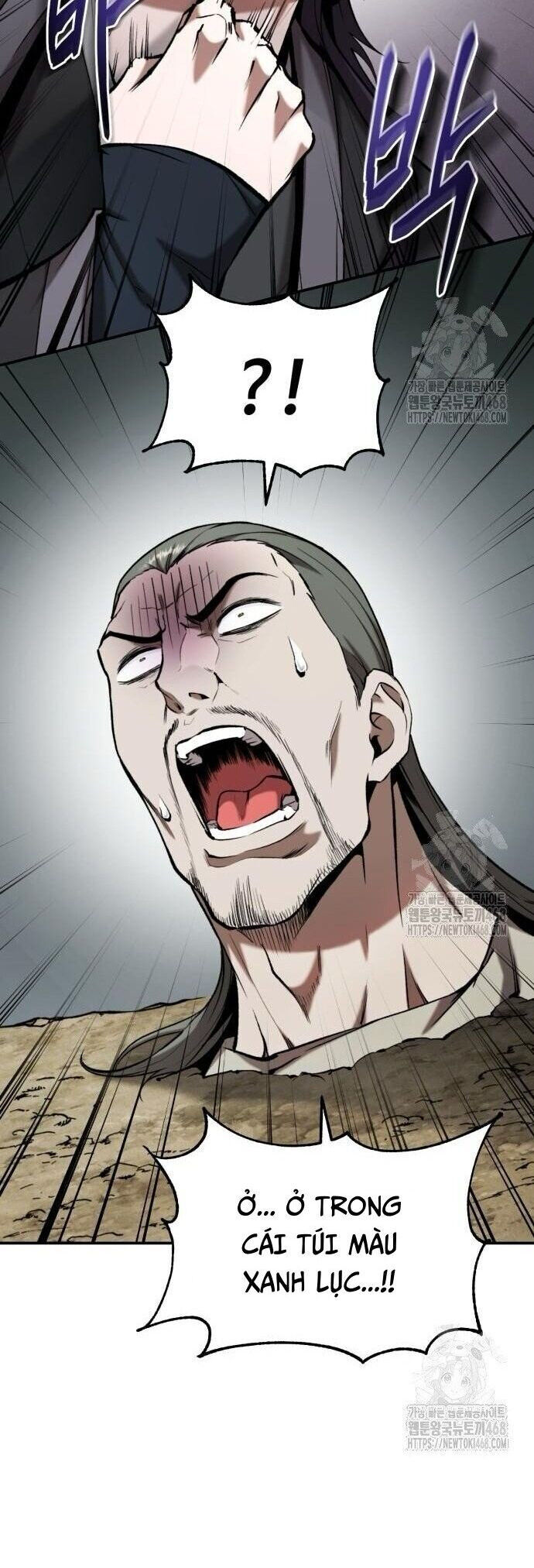 Giáo Chủ Ma Giáo Cũng Biết Sợ [Chap 51]