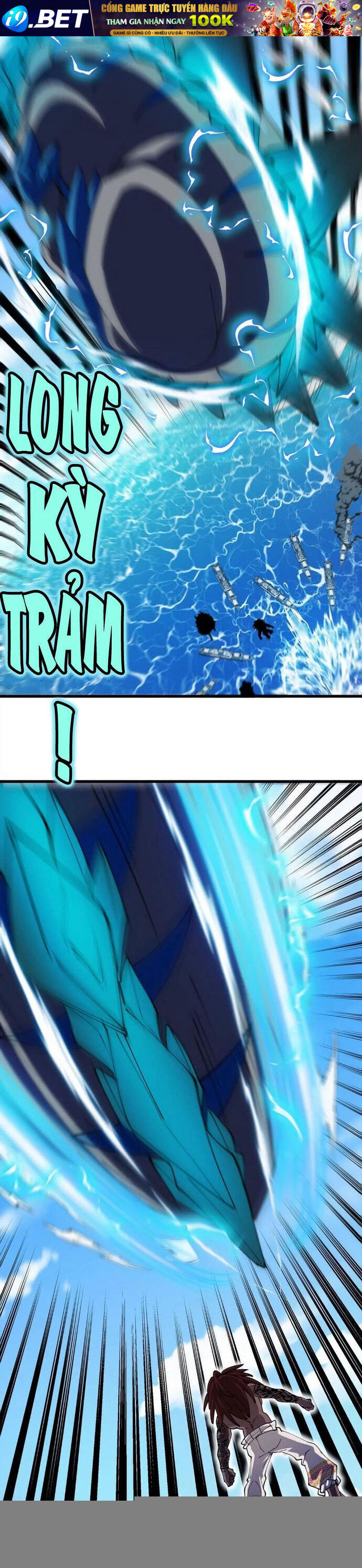 Trùng Sinh Thành Godzilla Chapter 200 - TC Truyện