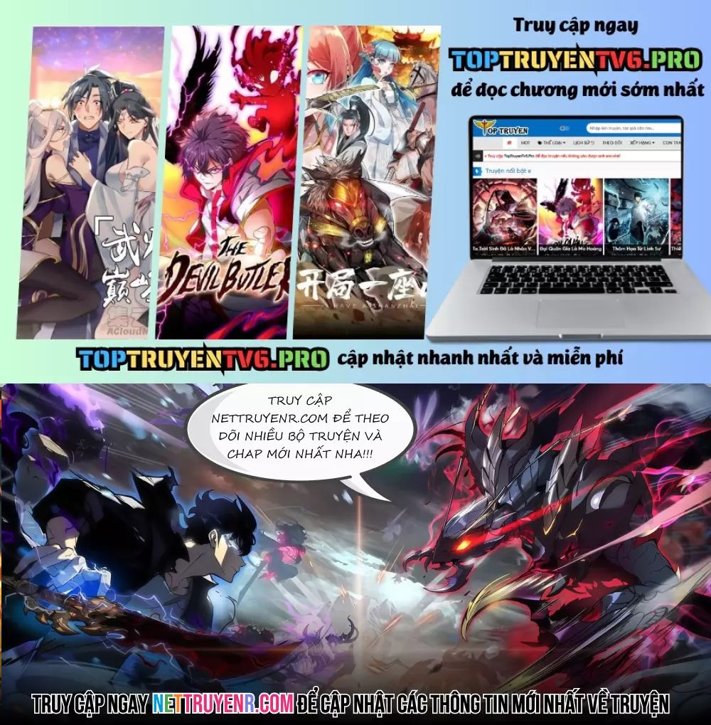 Trùng Sinh Thành Godzilla Chapter 202 - TC Truyện