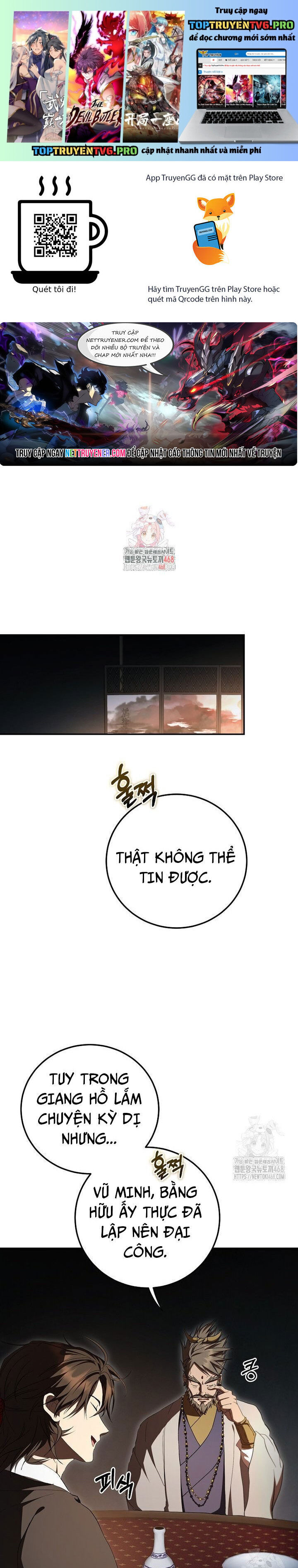 Võ Đang Kỳ Hiệp Chap 148