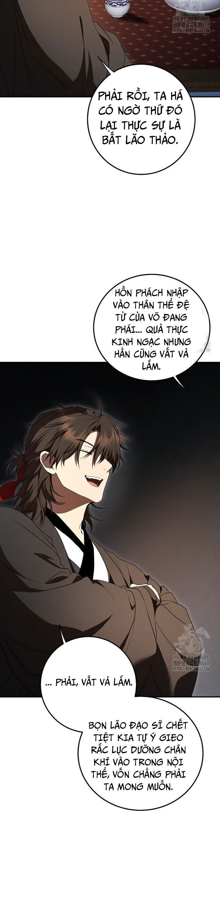 Võ Đang Kỳ Hiệp Chap 148