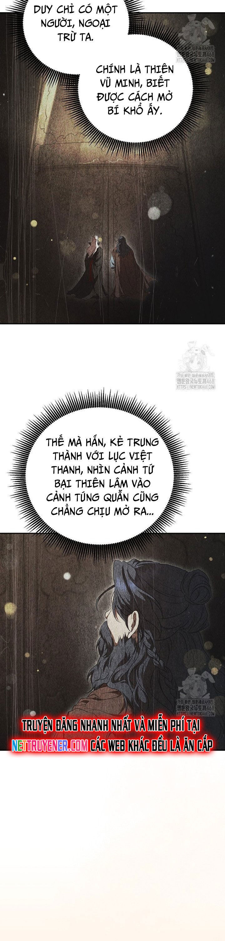 Võ Đang Kỳ Hiệp Chap 148