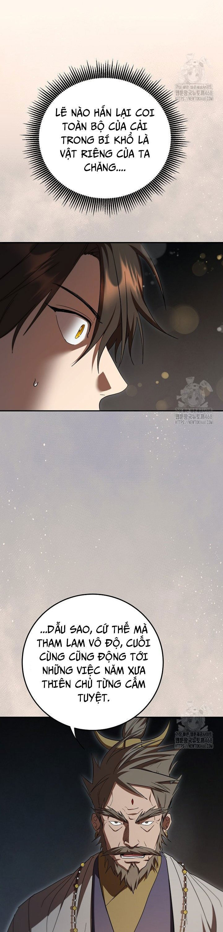 Võ Đang Kỳ Hiệp Chap 148